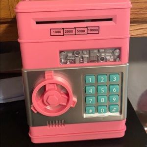 Mini safe
